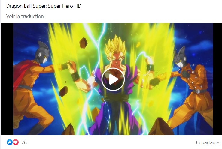 Telecharger Dragon Ball Super 87 Vostfr Uptobox dbz-episode.online